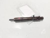 Injector, cod XS4Q-TF, Ford Focus 1 1.8 TDDI, C9DB (id:460376)