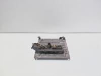 Calculator motor ECU, cod 4S61-12A650-EA, Mazda 2 (DY) 1.4 benz, FXJA (idi:712045)