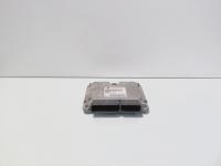 Calculator motor ECU, cod 036906034KG, Vw Polo sedan (9N) 1.4 benz, BKY (idi:712077)