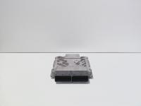 Calculator motor ECU, cod 06K907425B, Seat Leon (5F1) 2.0 TSI, CJXC (idi:712083)