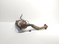 Catalizator, cod AV61-5H270-PB, Ford C-Max 2, 1.6 TDCI, T1DA (idi:715007)