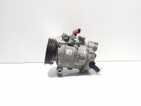 Compresor clima, cod 8T0260805S, Audi A6 (4G2, C7) 2.0 TDI, CNH (idi:715371)