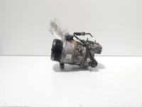 Compresor clima, cod 6452-6935613-02, Bmw 3 (E90) 2.0 diesel, 204D4 (id:719478)
