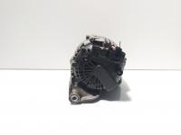 Alternator, Bmw 3 (E90) 2.0 diesel, 204D4 (id:719475)