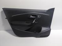 Tapiterie usa stanga fata, VW Polo (6R) (id:719867)