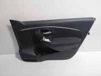 Tapiterie usa dreapta fata, VW Polo (6R) (id:719868)