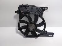 Electroventilator, cod 13128354, Opel Meriva A, 1.3 CDTI, Z13DT (id:719698)