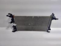 Radiator racire apa, cod 214105150R, Renault Megane 3 Combi, 1.5 DCI, K9K832 (id:717915)