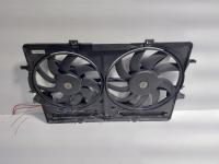 Grup electroventilatoare, cod 8K0121003AD, Audi A6 (4G2, C7), 2.0 TDI, CGL (id:717527)