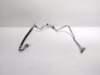 Conducta clima, cod 6C0820743S, VW Polo (6R), 1.4 TDI, CUS (id:719949)