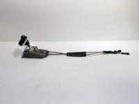 Timonerie, cod 6C0711049, VW Polo (6R), 1.4 TDI, CUS, 5 vit man (id:719929)