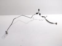 Conducta clima cu senzor, cod 6C0820741S, VW Polo (6R), 1.4 TDI, CUS (id:719950)