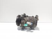 Compresor clima, cod GM13208187, Opel Astra G 1.8 benz, Z18XE (id:719396)