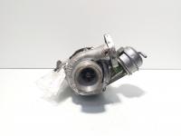 Turbosuflanta, cod 898102-3712, Opel Astra H 1.7 CDTI, Z17DTR (id:719221)