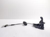 Timonerie, cod 55489542, Opel Astra K, 1.6 CDTI, B16DTH, 6 vit man (id:689537)