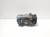 Compresor clima, cod 7M3820803B, Vw Sharan (7M8, 7M9, 7M6) 2.0 TDI, BVH (id:719614)