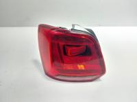 Stop stanga aripa, cod 6C0945095F, VW Polo (6R) facelift (id:719937)