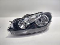 Far stanga, VW Golf 6 (5K1) vol dr (id:719053)