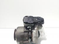 Actuator turbosuflanta, cod 135-19496, Bmw 3 (E90) 2.0 diesel, 204D4 (id:719472)
