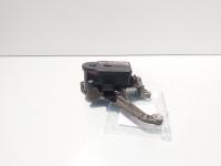 Motoras galerie admisie, cod GM55205127, Opel Vectra C 1.9 CDTI, Z19DTH (id:719465)