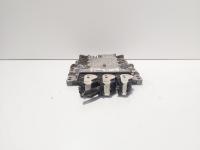 Calculator motor ECU, cod 8V21-12A650-EB, Ford Fiesta 6 1.4 TDCI, F6JA (id:719761)