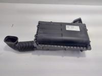 Carcasa filtru aer, cod 6C0129601J, VW Polo (6R), 1.4 TDI, CUS (id:719913)