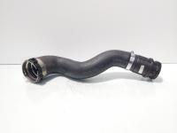 Furtun intercooler, cod 39014321, Opel Astra K 1.6 CDTI, B16DTH (id:719810)