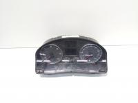 Ceas bord, cod 1K0920861M, Vw Golf 5 Plus (5M1) 1.9 TDI, vol pe stanga (id:720032)