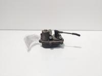 Motoras galerie admisie dreapta, cod 059129086L, Audi Q7 (4LB) 3.0 TDI, CAS (id:719787)