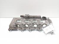 Capac culbutori, cod 8973727800, Opel Astra H, 1.7 CDTI, Z17DTH (id:719204)