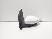 Oglinda electrica stanga cu semnalizare, VW Polo (6R) vol stg, facelift (id:719885)