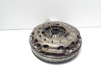 Volanta masa dubla placa presiune, Bmw X3 (E83), 2.0 diesel, 204D4, 6 vit man (id:719750)