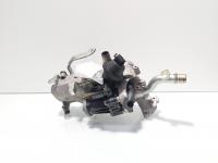 Racitor gaze cu egr, cod 9802194080, Peugeot 308 1.6 HDI, 9H06 (id:716760)