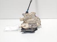 Broasca usa stanga spate, cod 4G0839015C, Audi A3 (8V1) (id:719790)