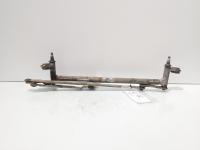 Ansamblu stergatoare fata, cod 6R1955023C, VW Polo (6R) vol stg (id:719889)