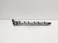 Rampa injectoare cu senzori Bosch, cod 780912805, 0445214183, Bmw X3 (E83) 2.0 diesel, N47D20C (id:719801)