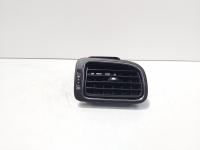 Grila aer bord dreapta, cod 6C0819704, VW Polo (6R) (id:719905)