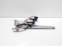 Macara cu motoras usa dreapta spate, Toyota Rav 4 III (ACA3, ACE, ALA3, GSA3, ZSA3) (id:720002)