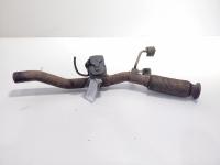 Clapeta acceleratie evacuare, cod 5Q0253691H, Vw Polo (6R) 1.4 TDI, CUS (id:719951)