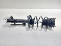 Amortizor stanga fata, cod 8V51-18K001-BF, Ford Fiesta 6, 1.4 TDCI, F6JA (id:694871)