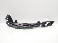 Suport far stanga, cod 6R0805071E, VW Polo (6R) (id:719932)
