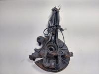 Fuzeta dreapta fata, cod 7L6407258A, Vw Touareg (7LA, 7L6) 2.5 TDI, BAC (id:718064)