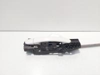 Maner usa dreapta fata, VW Polo (6R), facelift (id:719887)