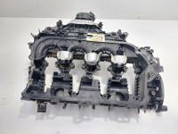 Galerie admisie cu capac culbutori, cod 9674394480, Ford Kuga I 2.0 TDCI, UFDA (id:720093)