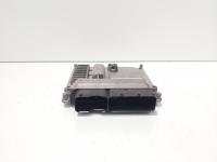 Calculator motor Ecu, cod 04B907445, VW Polo (6R), 1.4 TDI, CUS (id:719938)
