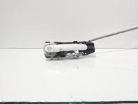 Maner usa stanga fata, VW Polo (6R) vol stg, facelift (id:719886)