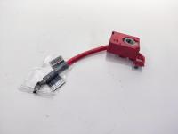 Borna baterie (+) cu capsa, cod 9130879, 6988973, Bmw 1 (E81, E87) (id:719068)