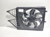 Electroventilator, cod 6R0121207Q, Vw Polo (6R) 1.4 TDI, CUS (id:719960)