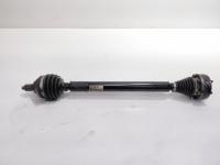 Planetara dreapta fata, cod 6C0407272C, Vw Polo (6R) 1.4 TDI, CUS, 5 vit (id:719965)