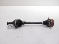 Planetara stanga fata, cod 6C0407271E, Vw Polo (6R) 1.4 TDI, CUS, 5 vit (id:719966)